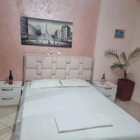 Apartment Relax 2 Vlore