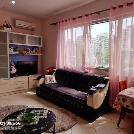 Apartment Relax 2 *
