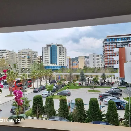 Relax 2 Apartment Vlore